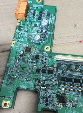 AGP3550-DISP 普罗菲斯触摸屏主板D05044A