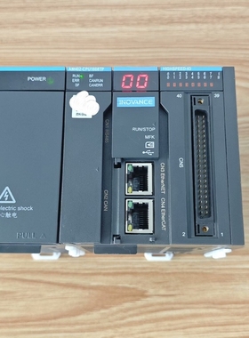 议价汇川PLC，AM402-CPU1608TP