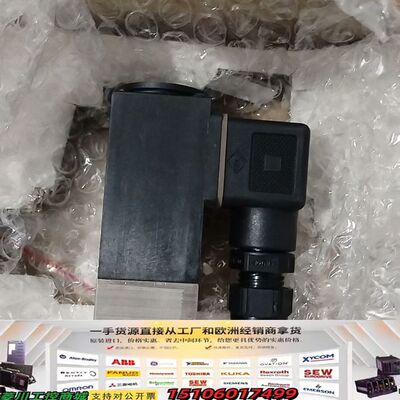GT301C1G1G6V  0-6bar库存数量2个，全新原议价