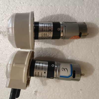 Jihpump蠕动泵，型号104KA/ZLX-2B，24V电