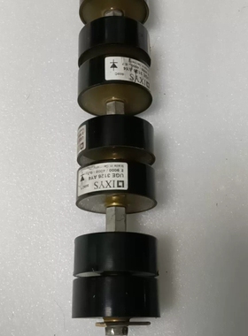 UGE 3126AY4 二极管IXYS高压二极管   240议价