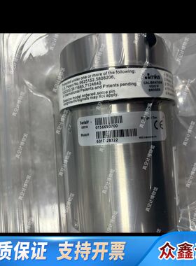 MKS真空压力开关，型号41C12DGA2AA000，测量范