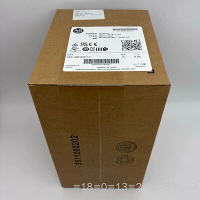 22F-A8P0N113  AB PowerFlex议价