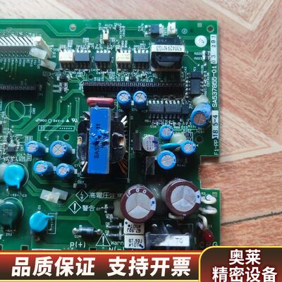 变频器驱动板SA537855-01.询价