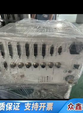 Brooks Automation控制器，型号153188，