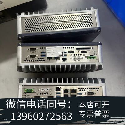 全新ICC Intelligent Platforms工业工控机需询价