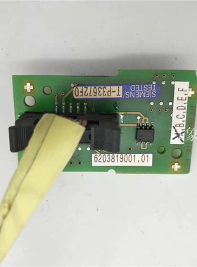 议价6SE6440-2AD31-8DA1变频器18.5KW 62