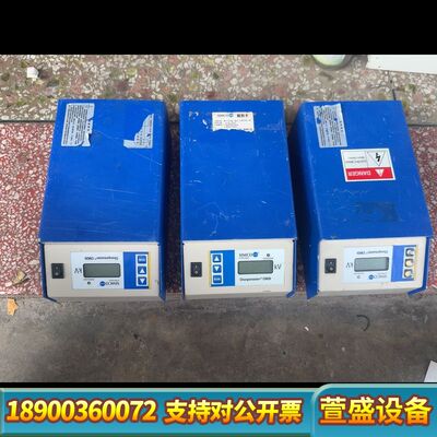 SIMCO ION chargemaster CM20-N数
