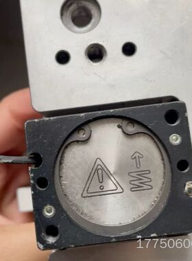 ZIMMERMGP810NC执行器，德国，型号MGP81