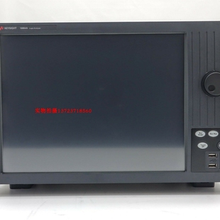 租售/回收是德Keysight 16862A 16861A逻辑分析仪