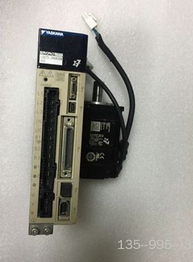 SGD7S-2R8A00A七系400瓦脉冲型驱动器，带电详谈