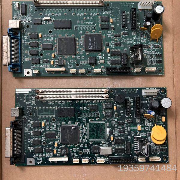 乐彩750写真机主板，，，当拆配件板，功议价