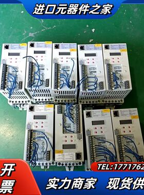 原装,伦茨变频器E84AVBCE3714SX0 功能议价