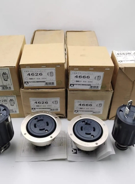 议价4662R4666 4622R4626接地形3P60A6