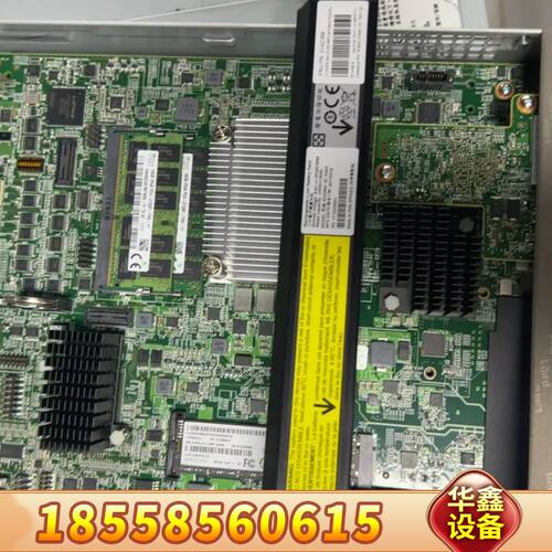 01AC366 01AC365 IBM V5000 V501