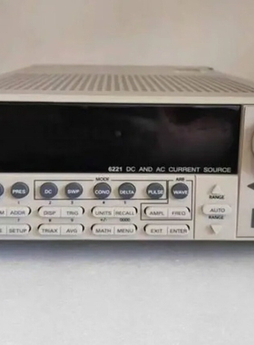 议价吉时利keithley6221直流电流源/吉时利6221交流维修
