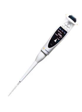 【德国sartorius】Picus电子单道可调移液器500-10000ul/735111
