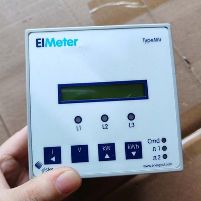 议价elster电能表控制器 EIMeter Type M 功能