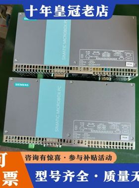 议价IPC427C.6ES7647-7BJ40-0AC0可维修