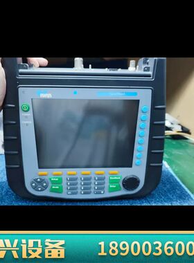 BIRD鸟牌SH-36S频谱分析仪，100KHz-3.6