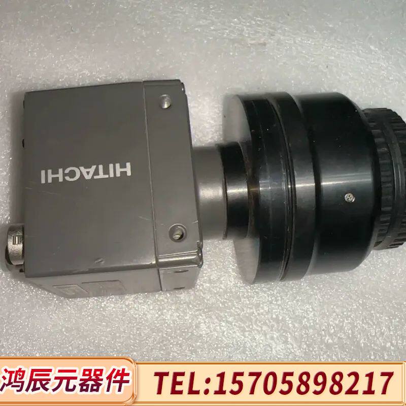 全新KP-F200CL-S1  Hitachi日立工业相机需询价