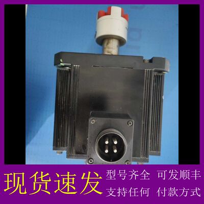 可维修-MHME302GCG松下伺服电机3KW，，功能包好，-议价