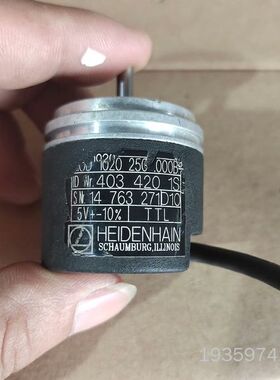 海德汉编码器ROD 1020 250 000B，议价