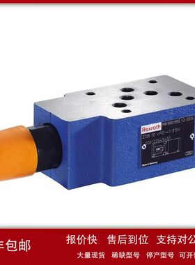R900409955  ZDB10VA2-4X/315V  Rexroth - 液压阀议价