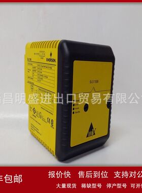 SLS1508 12P3162X092 SE4006P2工控备件现货议价