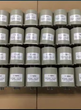 租售回收美国Keysight是德L7204A L7204B L7204C多端口同轴开关