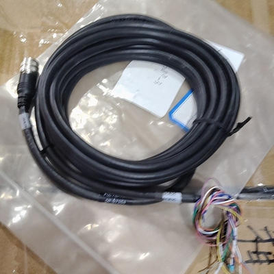 基恩士KEYENCE  OP-87354连接线一根，成色如图议价