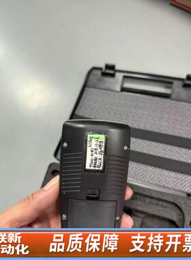 PHYNIX涂层测厚仪，带和电池，如