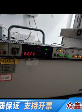 AE电源MDX控制器，MDX-052，三个。
