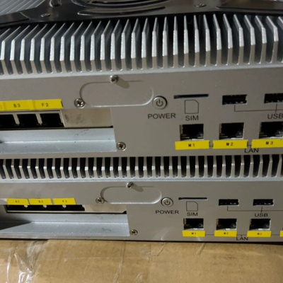 阿普奇 ABOX-700工控机，配置：i5-3470cpu，