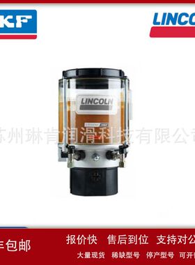 美国林肯润滑泵P203E-4XLB0-600-24-AA000000-V10A议价