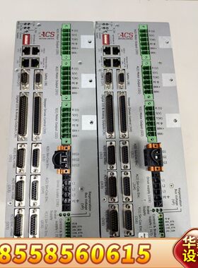 ACS运动控制器CMhp3C04N0N800WNNNNN