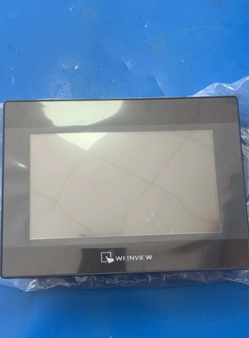 议价VEINVIEW/威纶通触摸屏MT8071iP，7寸大屏带网维修