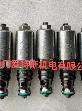 HYDAC贺德克DB12P-01-C-N-050V溢流阀DB16P-01-C-N-180V进口