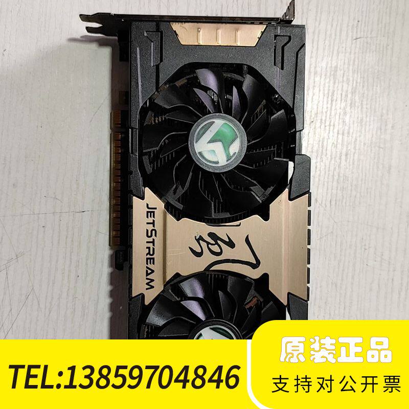 铭瑄gtx750ti，2gd5，双风扇。，，议价