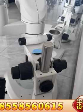 /SMZ800体式三目显微镜，配备Plan 1