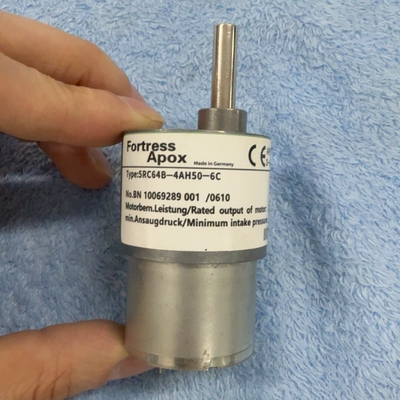 议价Fortress Apox 5RC64B-4AH50-6C