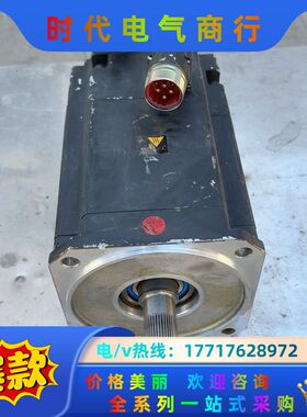 库卡机器人伺服电机1FK7105-5AY81-1YY3-Z议价