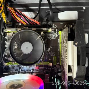 Xeon E5-2670 CPU+X79主板+16G内存套装详谈