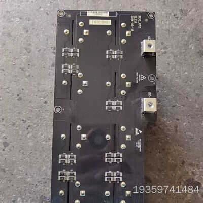 GD200A—22G/30P—4变频器电容板GD30议价