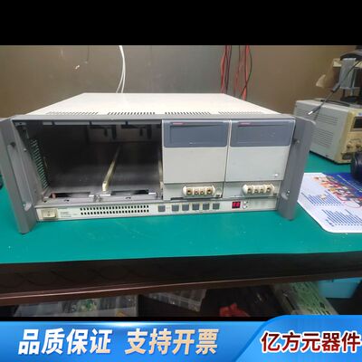 台湾博计PRODIGIT4路电子负载机框3300C多路电子负详谈
