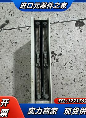 模块  FCUA-DX110  成色如图功能议价