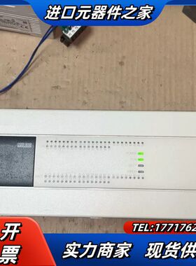 FX3U-80MR/ES-A PLC 原装 板子带标议价