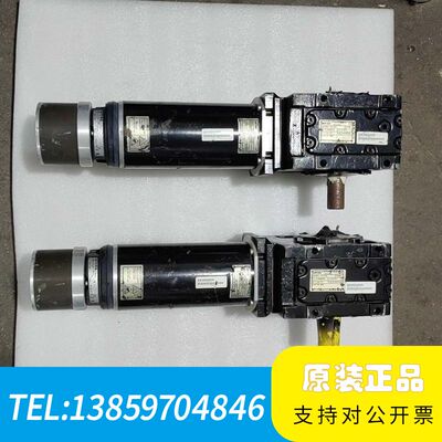 伦茨伺服电机减速机，D一32696EXtertal，减速议价