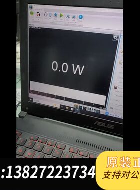 Gentec-eo激光功率计UP19K-50L-W5-D0，