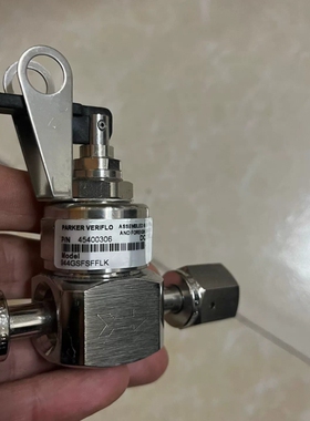 议价PARKERVERIFLO45400306派克拨认开关隔膜阀